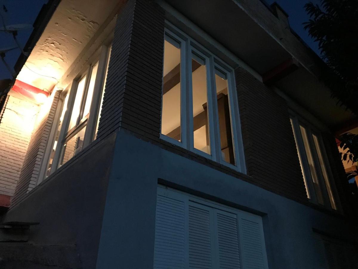 Casa de férias Casa Na Montanha C Jordao *