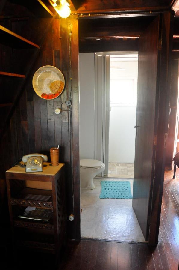 Casa Na Montanha C Jordao Casa de férias