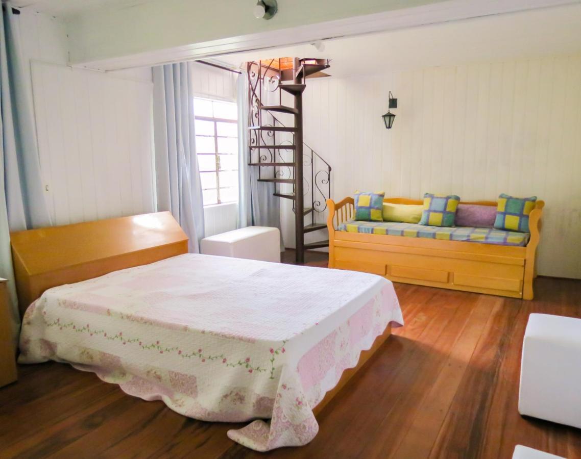 Casa de férias Casa Na Montanha C Jordao